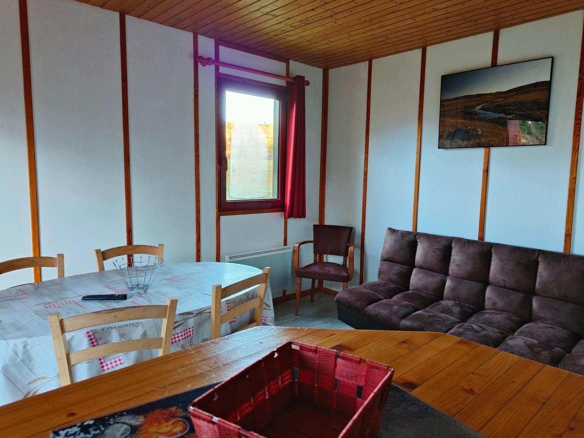Chalets De La Colagne Bourgs sur Colagne Екстер'єр фото